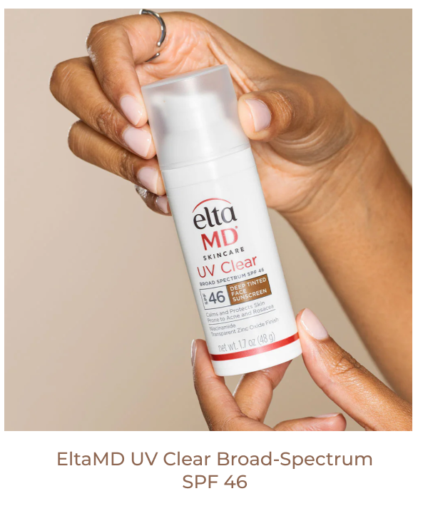 EltaMD UV Clear Broad-Spectrum SPF 46