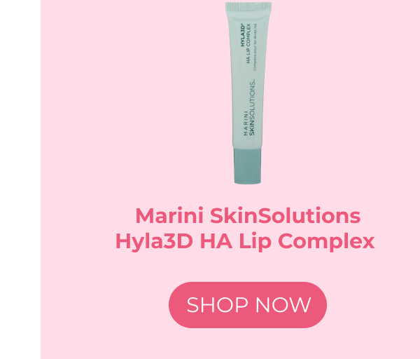 Marini SkinSolutions Hyla3D HA Lip Complex