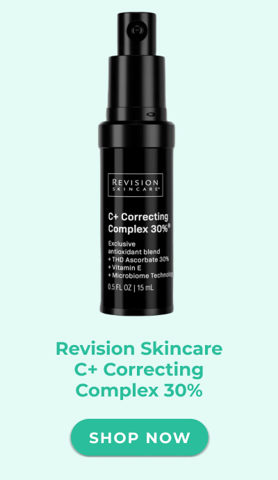 Revision Skincare C+ Correcting Complex 30%