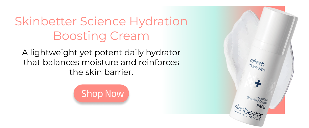 Skinbetter Science Hydration Boosting Cream