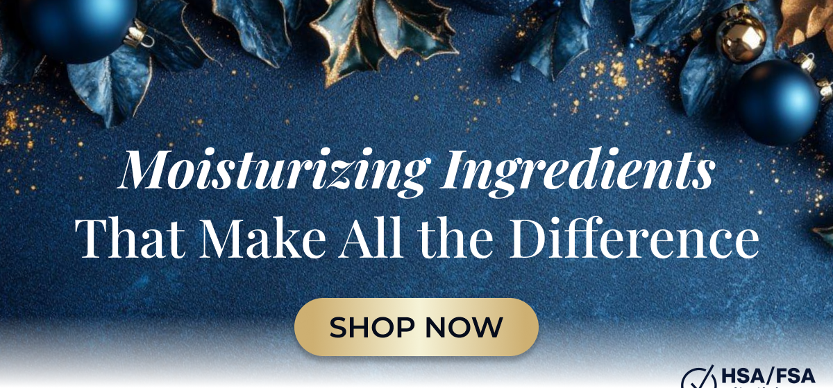 Moisturizing Ingredients That Make All the Difference