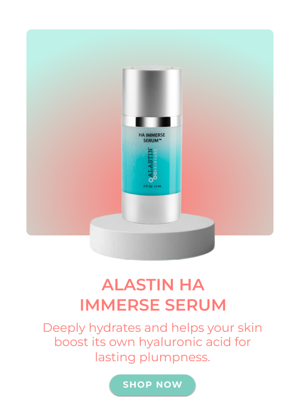 ALASTIN HA Immerse Serum