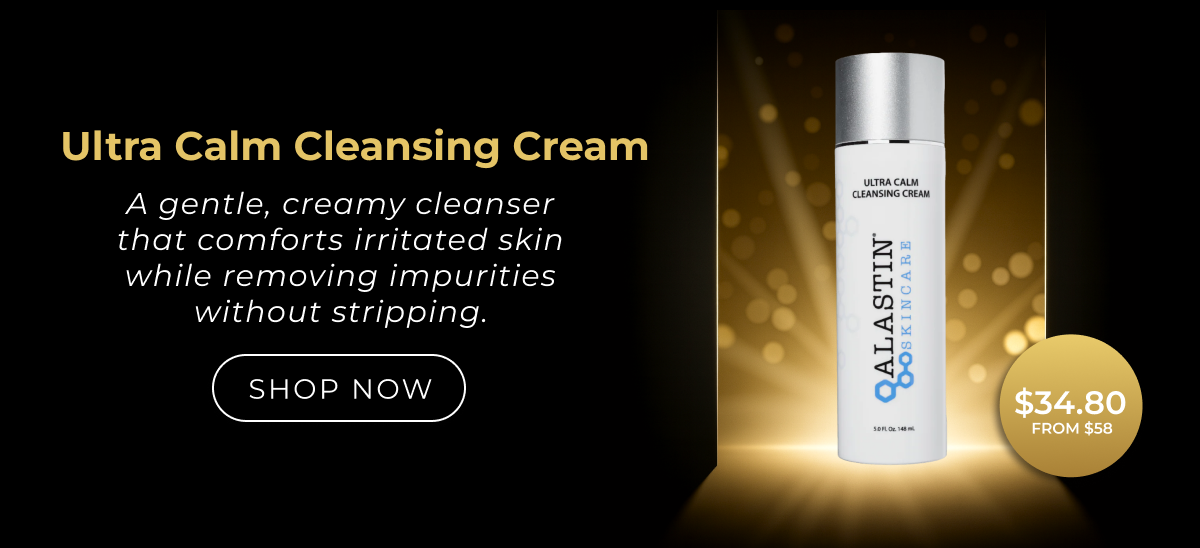 Ultra Calm Cleansing Cream