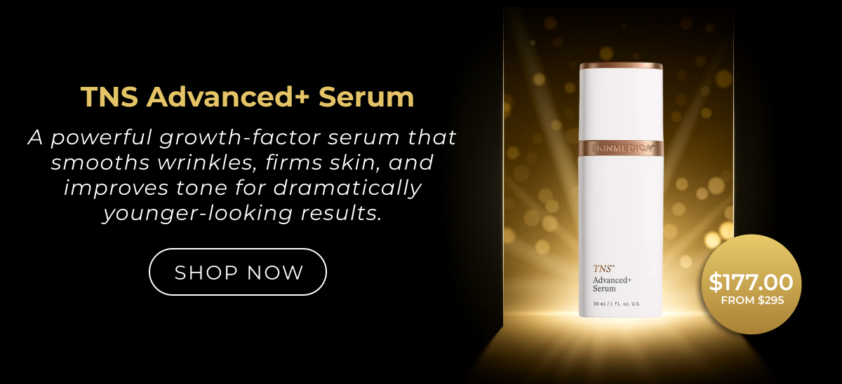 TNS Advanced+ Serum