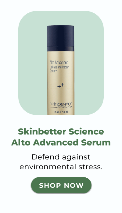 Skinbetter Science Alto Advanced Serum