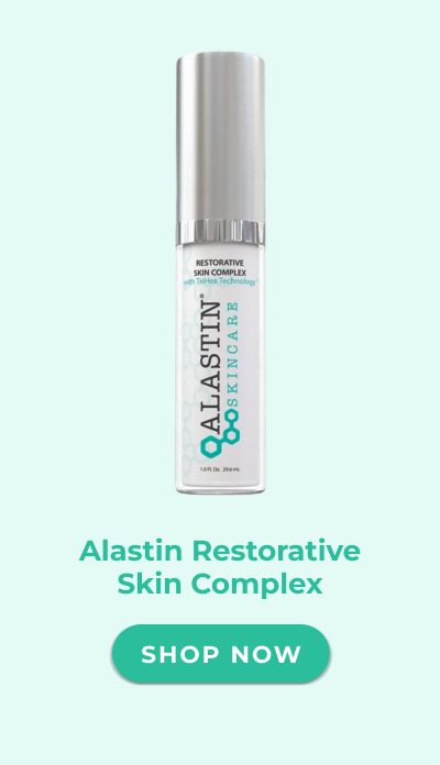 Alastin Restorative Skin Complex