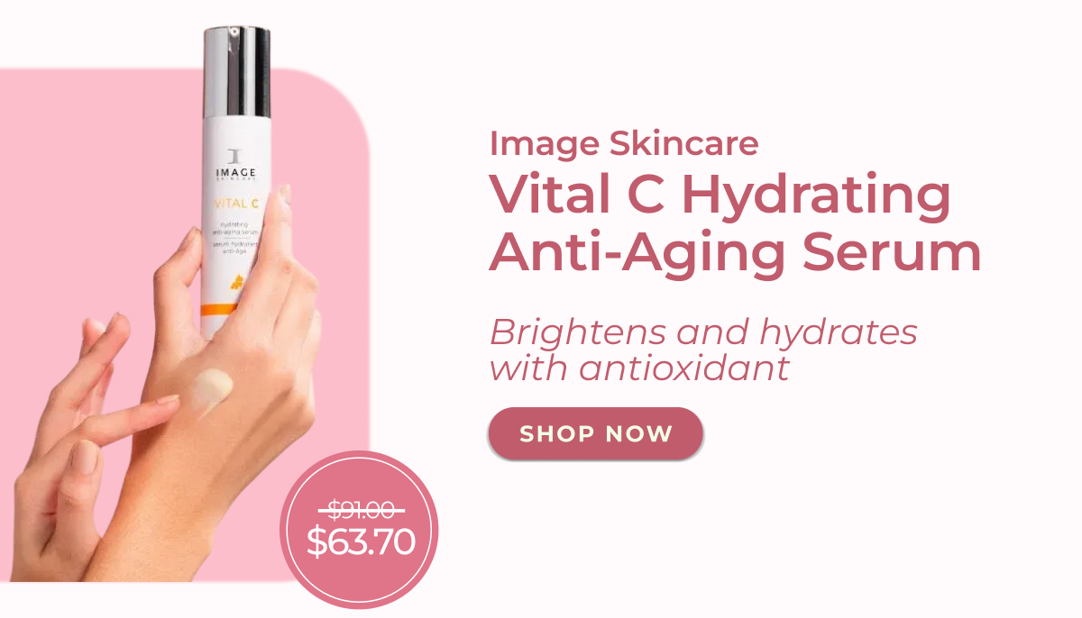 IMAGE Skincare Vital C Hydrating Anti-Aging Serum