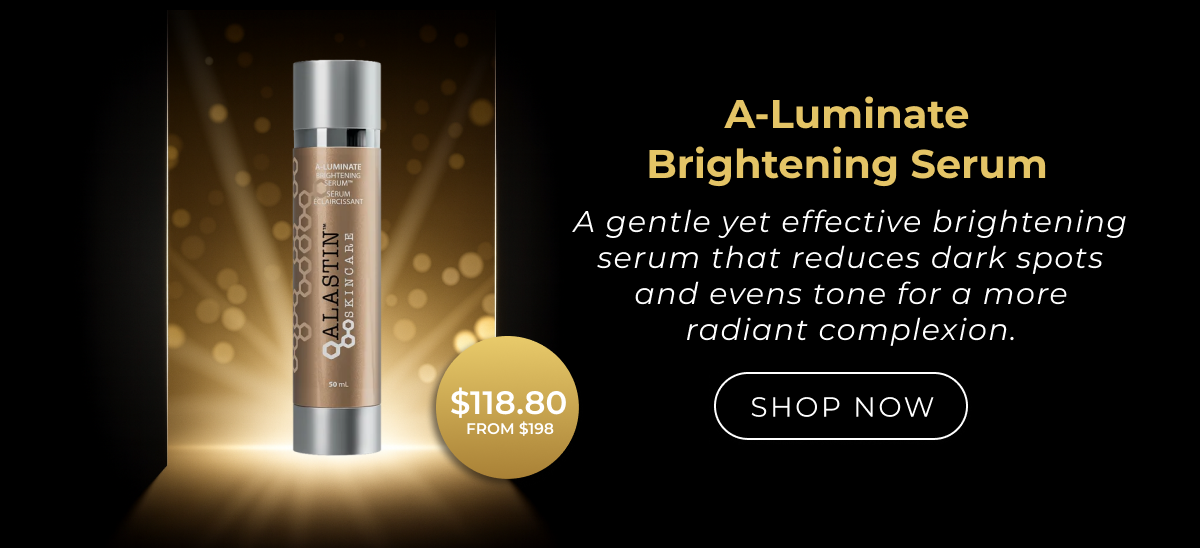 A-Luminate Brightening Serum