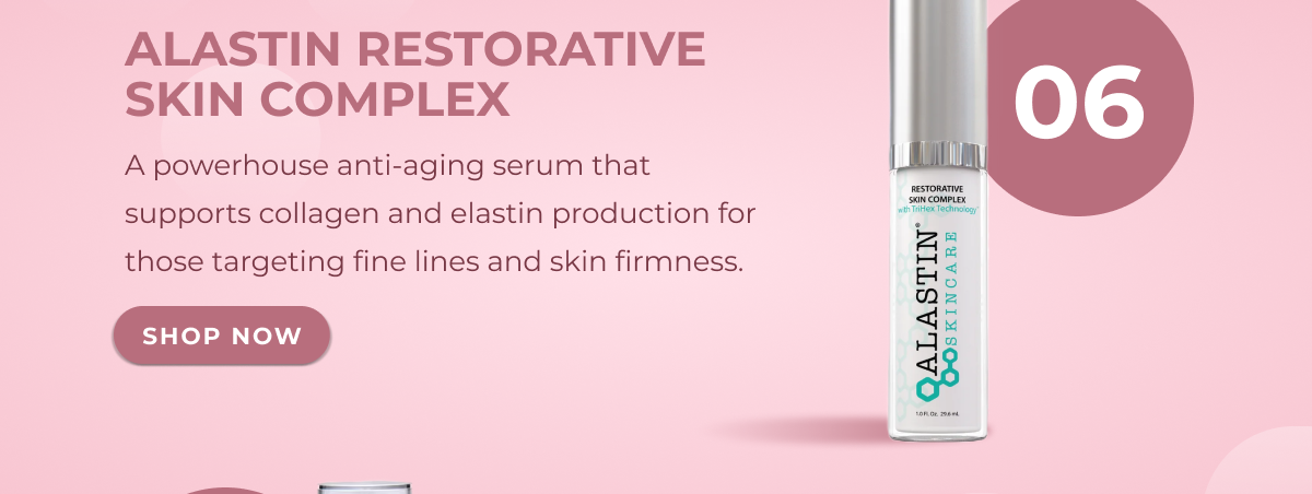 ALASTIN Restorative Skin Complex