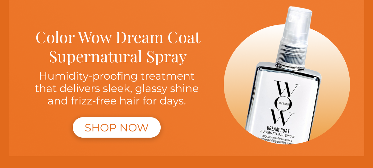 Color Wow Dream Coat Supernatural Spray