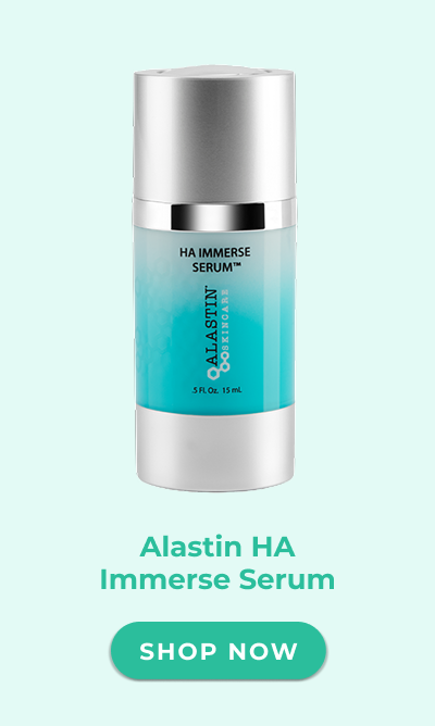 Alastin HA Immerse Serum