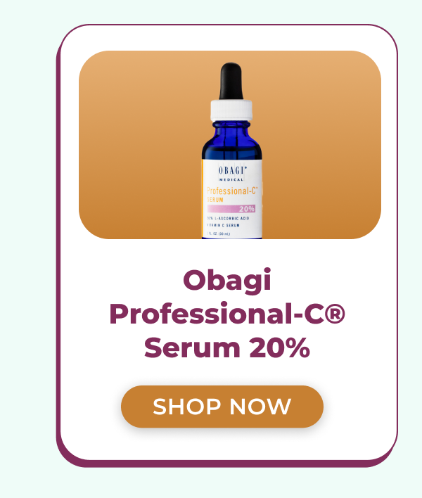 Obagi Professional-C® Serum 20%