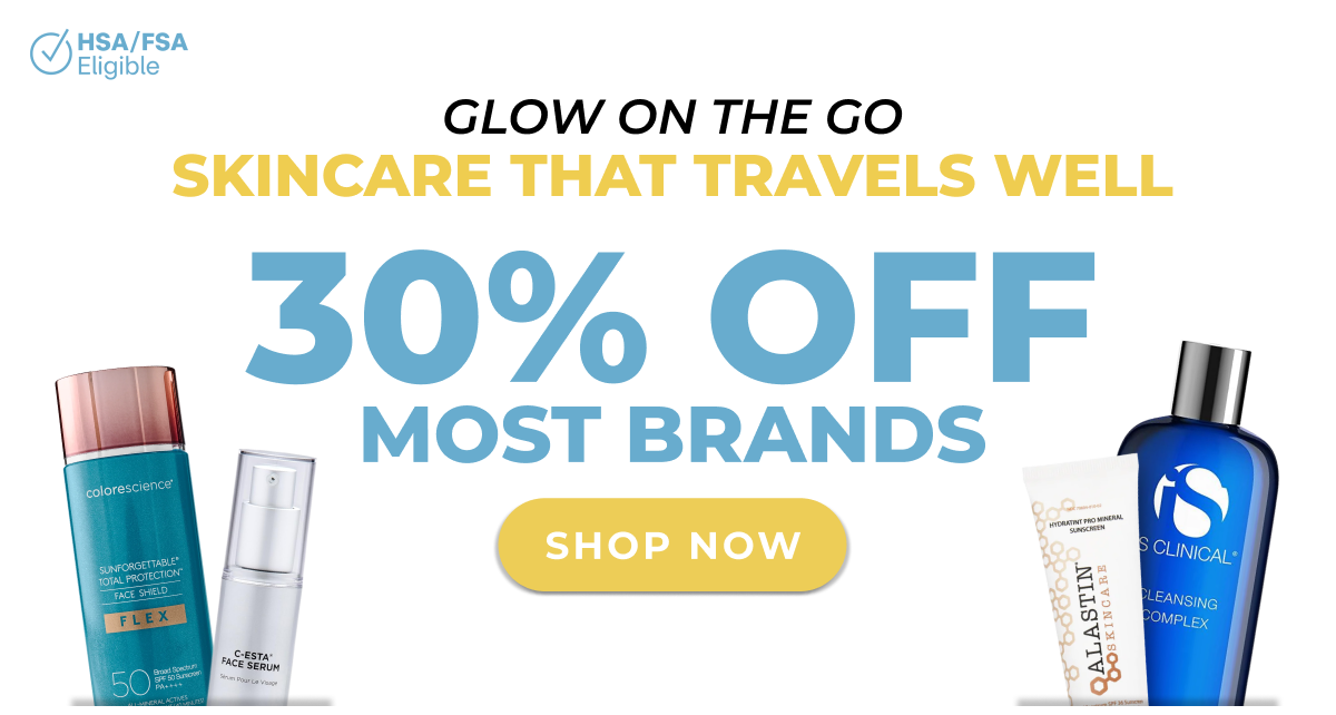 30% OFF MOST BRANDS