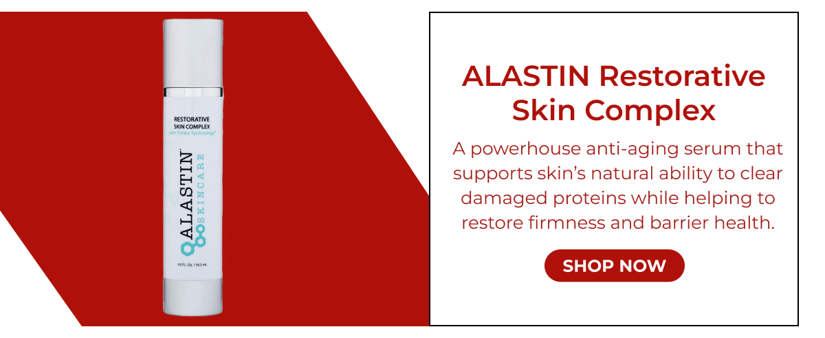 ALASTIN Restorative Skin Complex