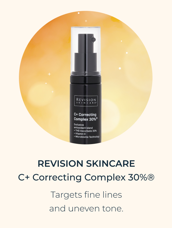 Revision Skincare C+ Correcting Complex 30%®