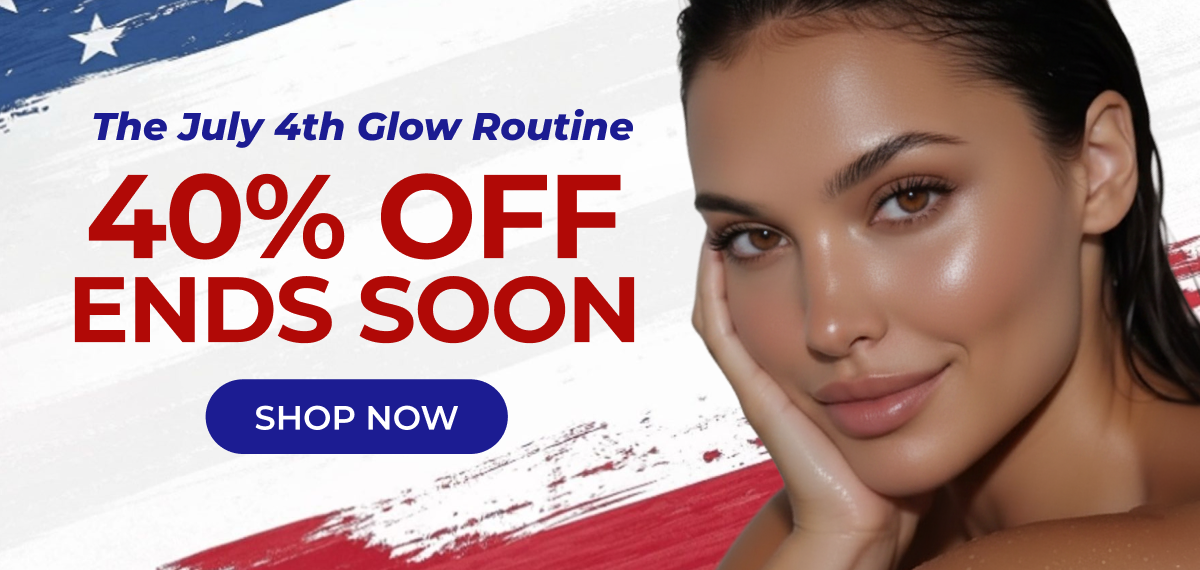 40% Off Ends Soon