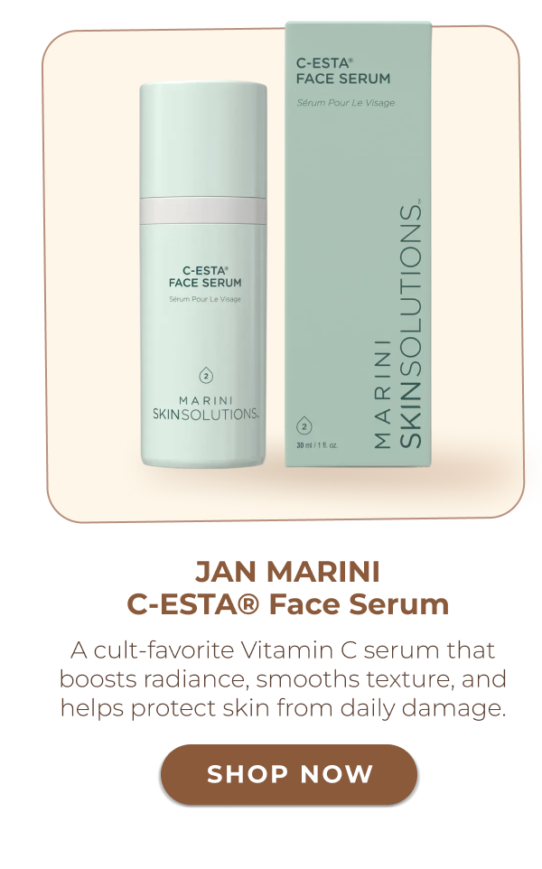 Jan Marini – C-ESTA® Face Serum