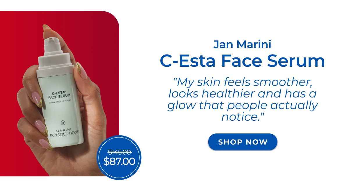 Jan Marini C-Esta Face Serum