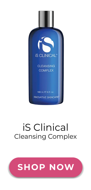 iS Clinical Cleansing Complex