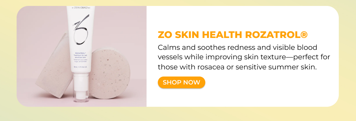 ZO Skin Health Rozatrol