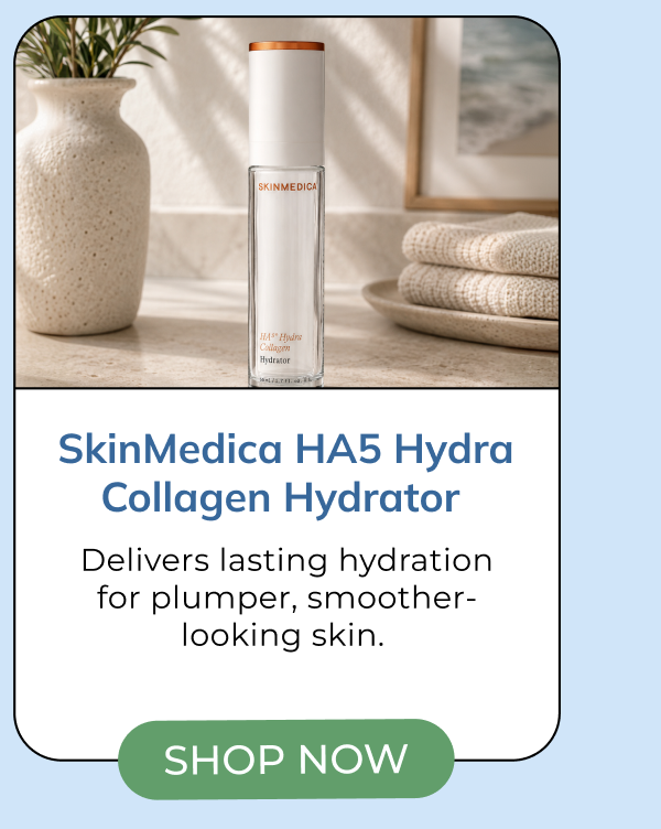 SkinMedica HA5 Hydra Collagen Hydrator