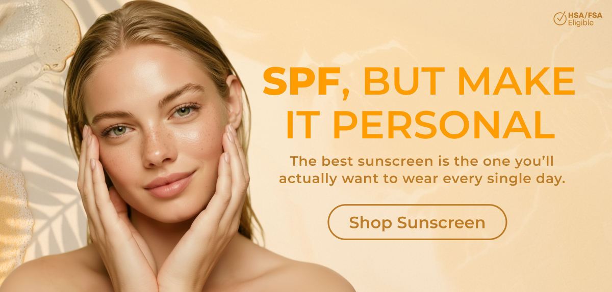 SPF, But Make It Personal