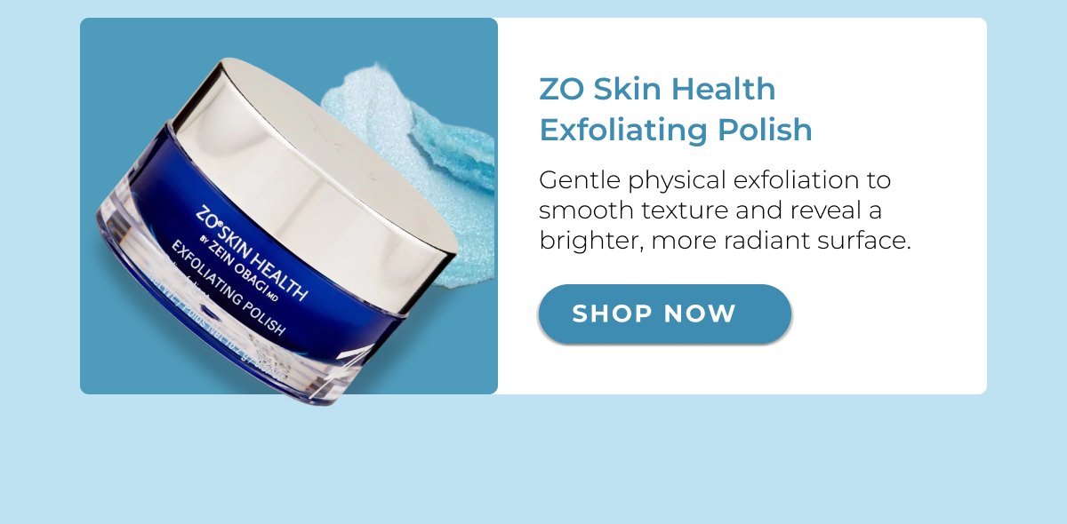 ZO Skin Health Exfoliating Polish