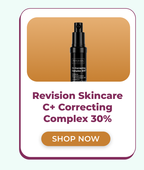 Revision Skincare C+ Correcting Complex 30%