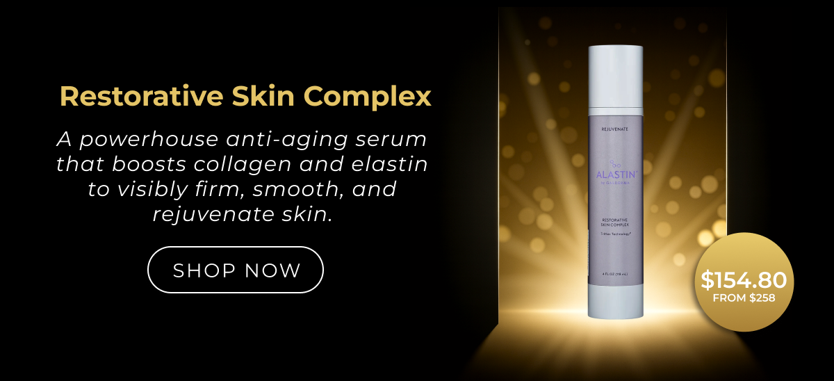 Restorative Skin Complex