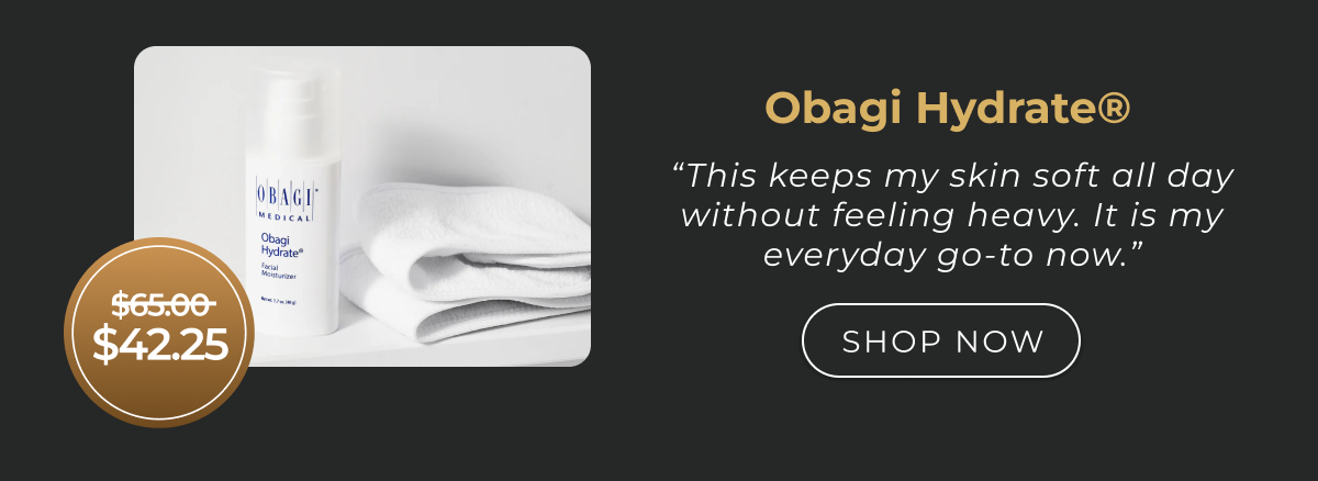 Obagi Hydrate®
