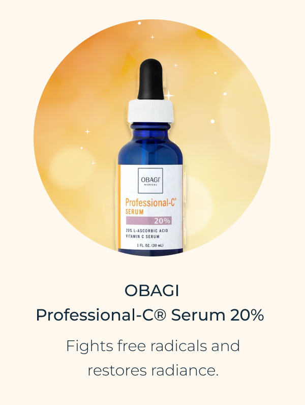 Obagi Professional-C® Serum 20%