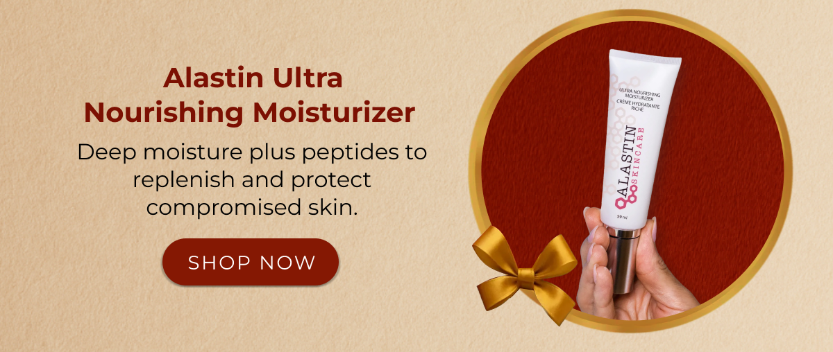 Alastin Ultra Nourishing Moisturizer