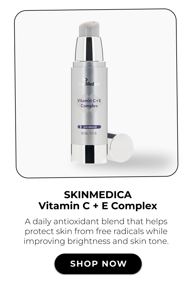 SkinMedica – Vitamin C + E Complex