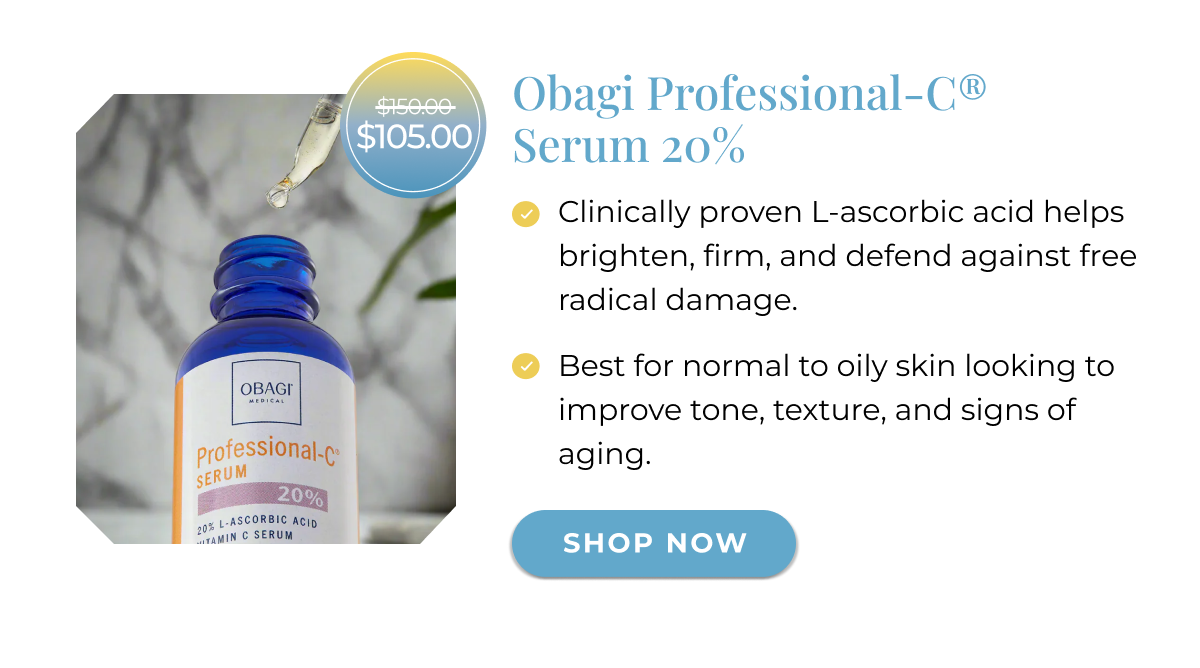 Obagi Professional-C® Serum 20%