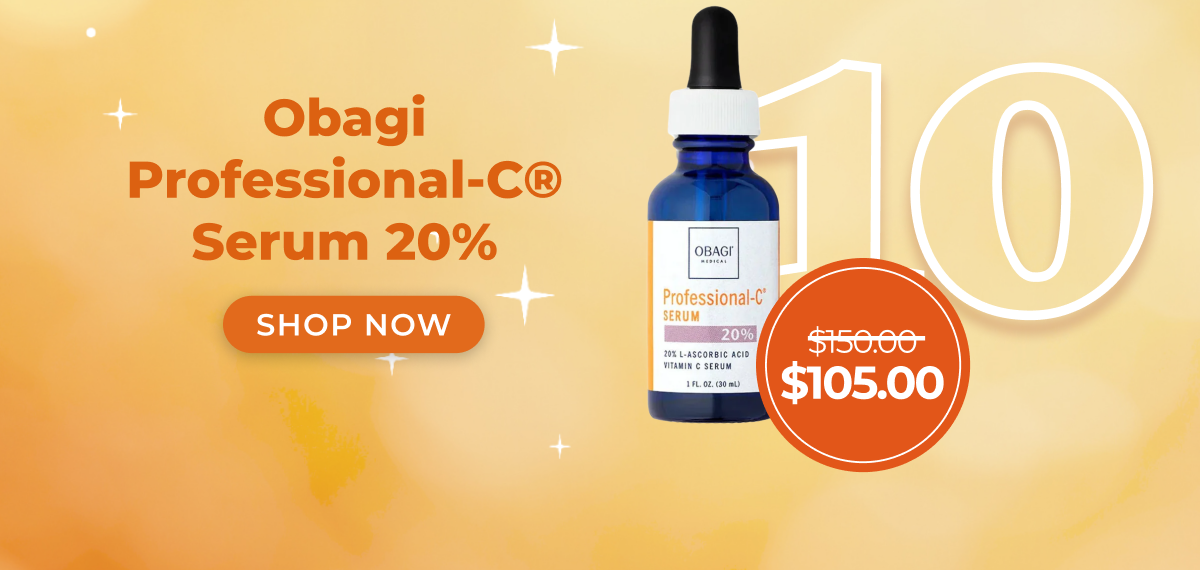Obagi Professional-C® Serum 20%