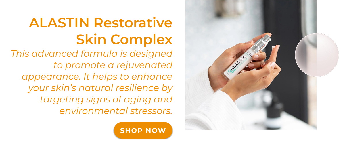 ALASTIN Restorative Skin Complex