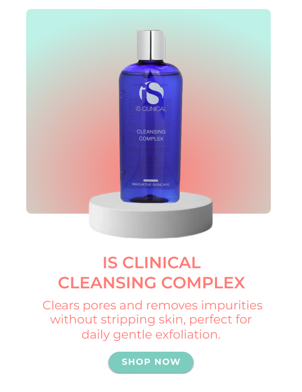 iS Clinical Cleansing Complex