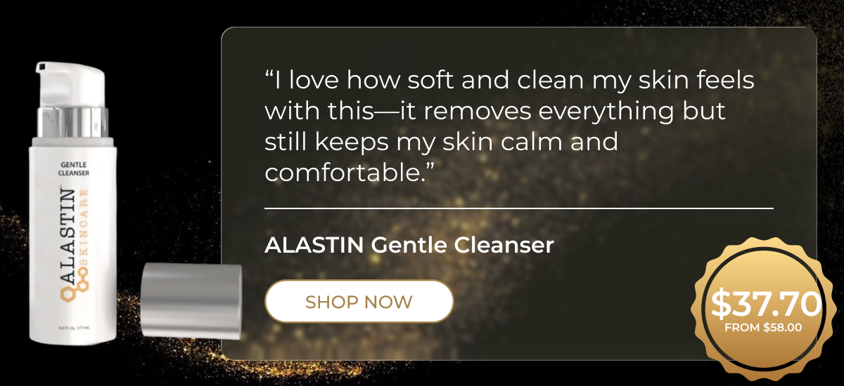 ALASTIN Gentle Cleanser