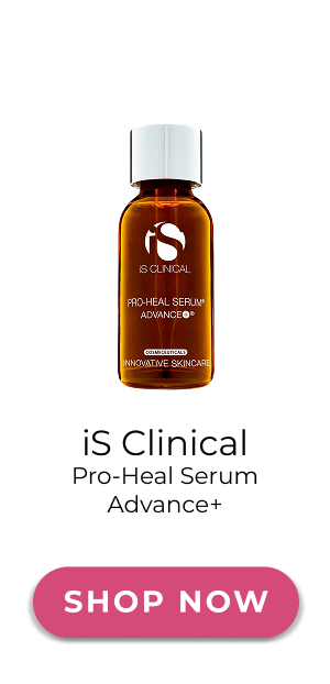 iS Clinical Pro-Heal Serum Advance+