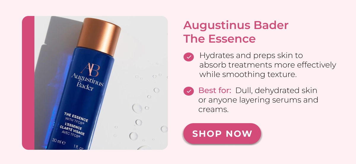 Augustinus Bader The Essence