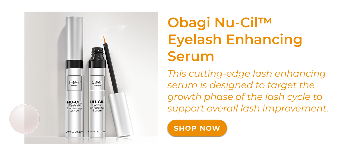 Obagi Nu-Cil™ Eyelash Enhancing Serum