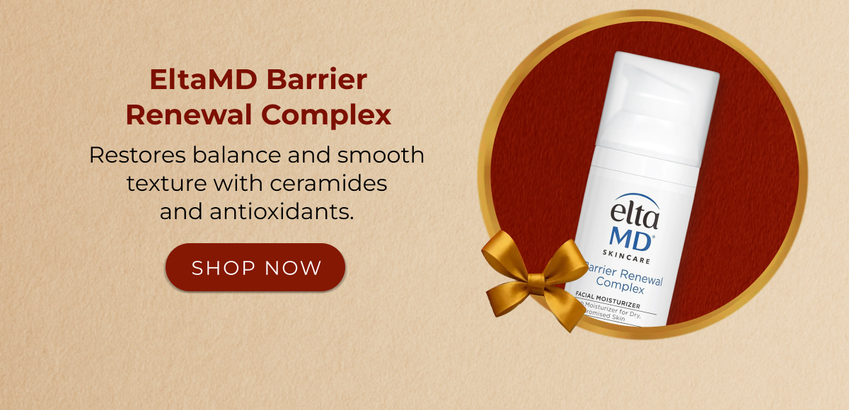 EltaMD Barrier Renewal Complex