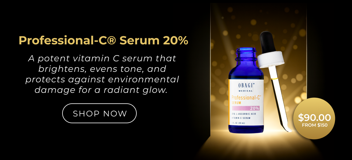SELECT SKINCARE MUST-HAVES