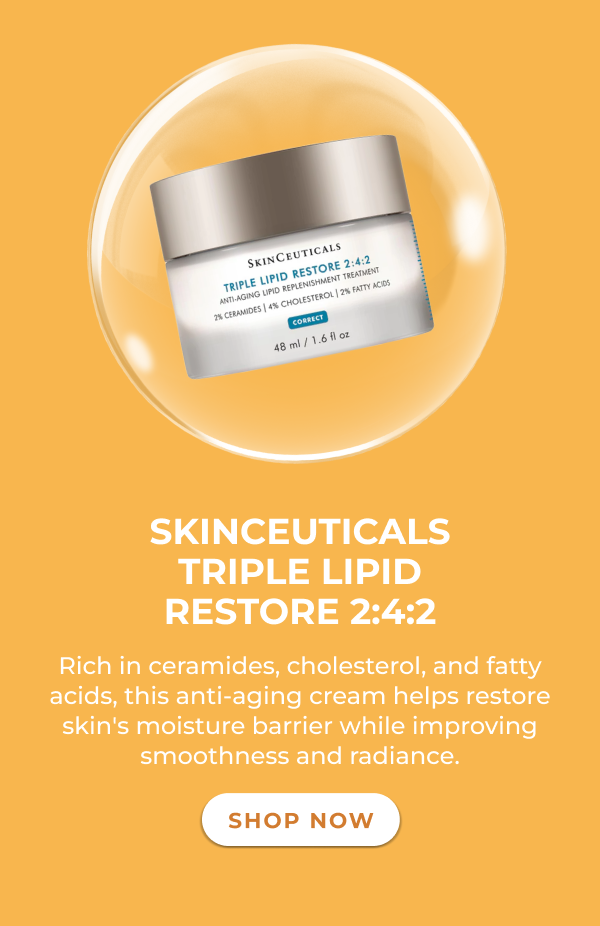 SkinCeuticals Triple Lipid Restore 2:4:2