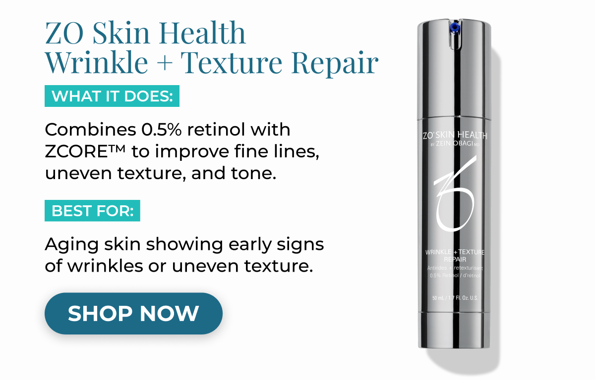 ZO Skin Health Wrinkle + Texture Repair