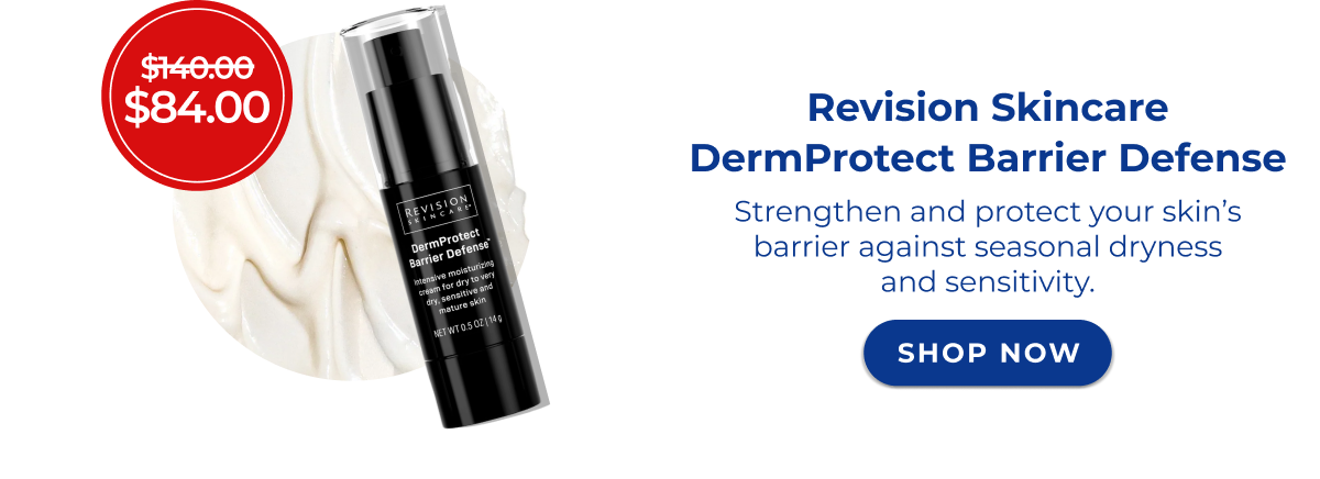 Revision Skincare DermProtect Barrier Defense