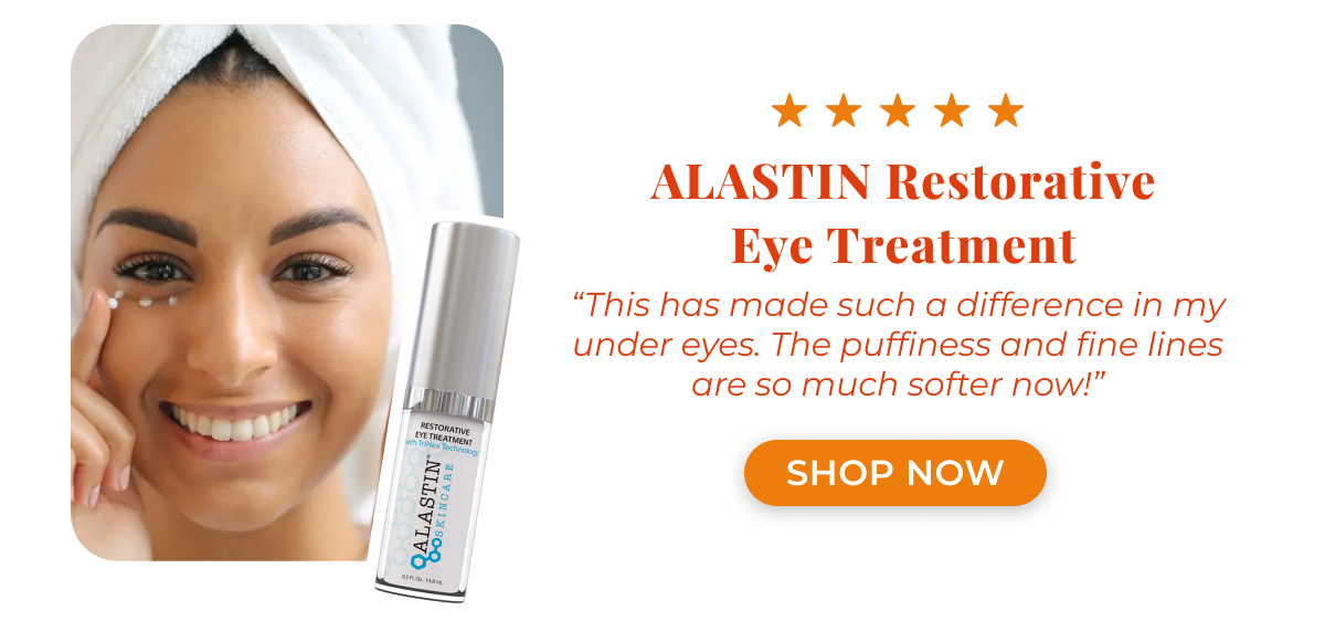 ALASTIN Restorative Eye Treatment
