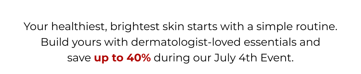 UP TO 40% OFF