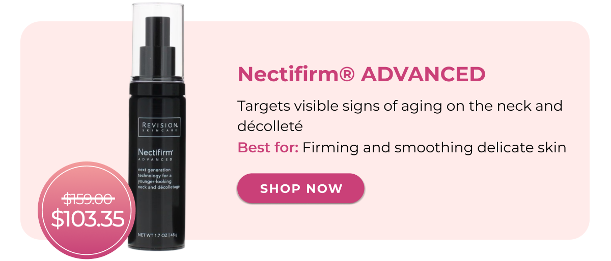 Nectifirm® ADVANCED