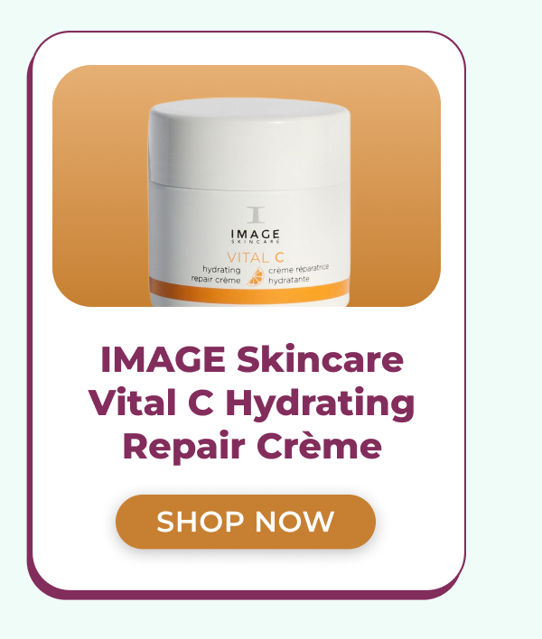 IMAGE Skincare Vital C Hydrating Repair Crème